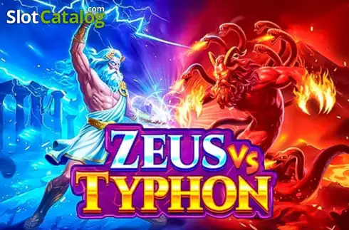 Zeus vs Typhon логотип Zeus vs Typhon логотип
