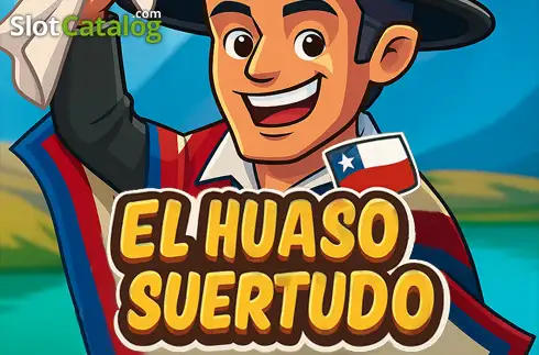 El Huaso Suertudo логотип El Huaso Suertudo логотип