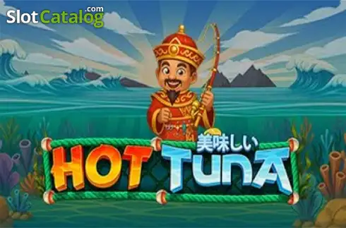 Hot Tuna слот