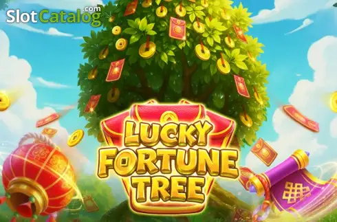 Lucky Fortune Tree слот