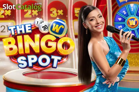 The Bingo Spot слот The Bingo Spot слот