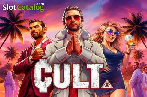 CULT Pragmatic Play
