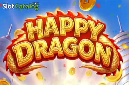 Happy Dragon (Fat Panda) Fat Panda