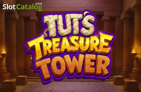 Tut’s Treasure Tower Fat Panda