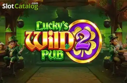Lucky’s Wild Pub 2 Pragmatic Play