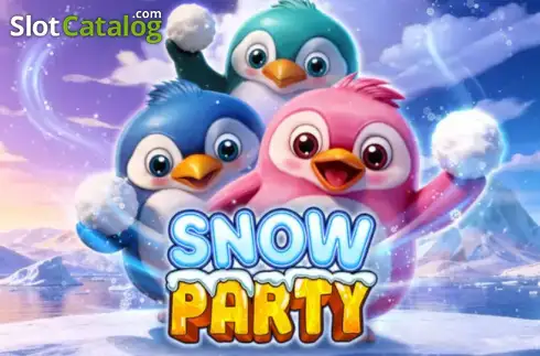 Snow Party слот