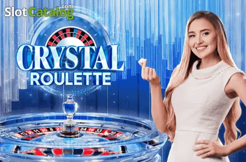 Crystal Roulette слот