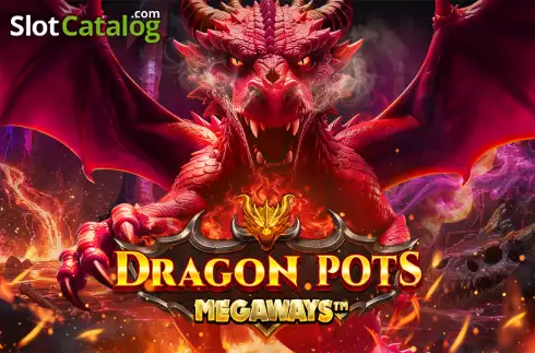 Dragon Pots Megaways слот