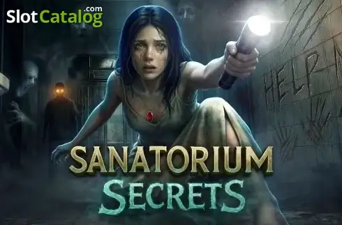Sanatorium Secrets Pragmatic Play