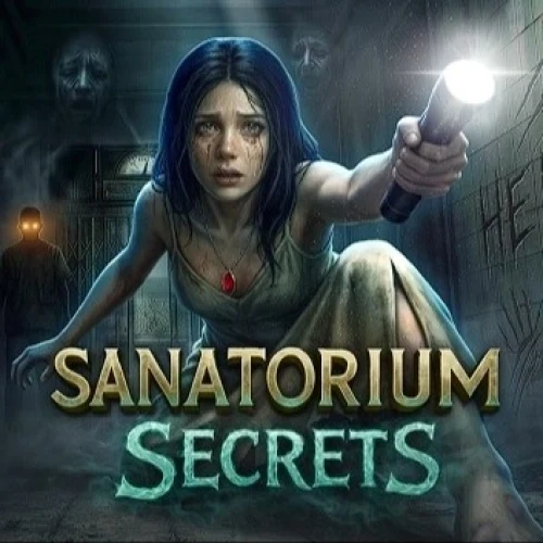 Sanatorium Secrets логотип