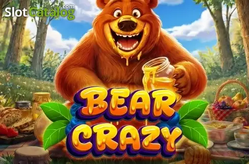Bear Crazy слот