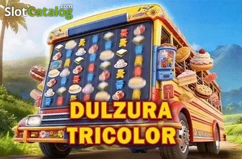 Dulzura Tricolor слот