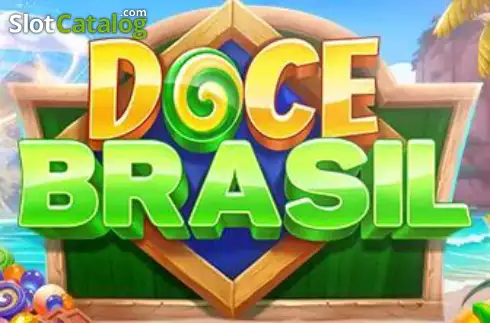 Doce Brasil слот