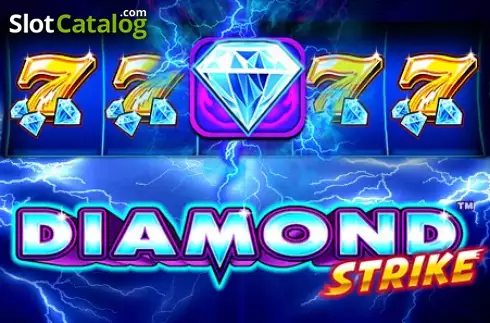 Diamond Strike (Pragmatic Play) Pragmatic Play
