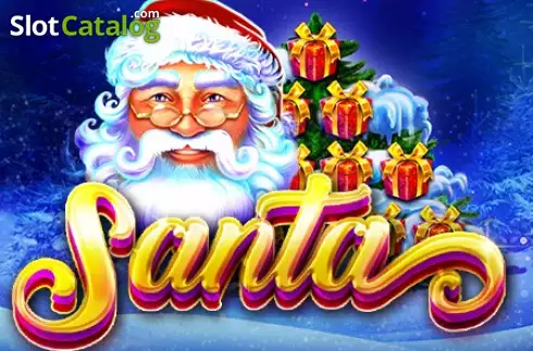 Santa (Pragmatic Play) слот