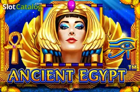 Ancient Egypt (Pragmatic) логотип Ancient Egypt (Pragmatic) логотип