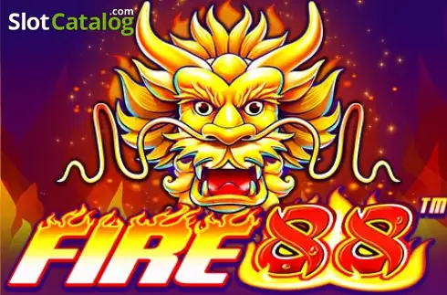 Fire 88 Pragmatic Play