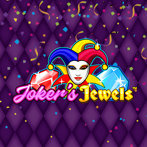 Joker's Jewels логотип