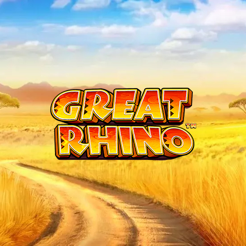 Great Rhino логотип