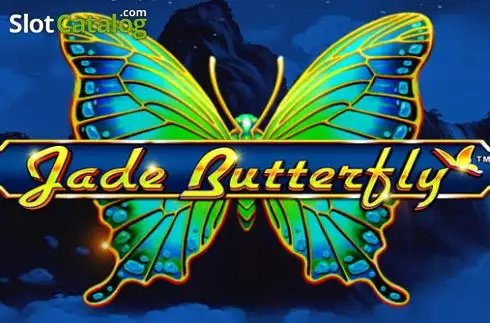 Jade Butterfly логотип Jade Butterfly логотип