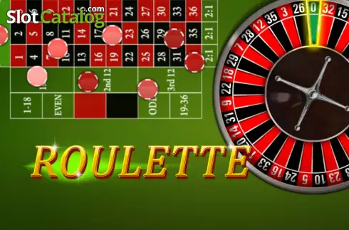 Roulette Crystal слот