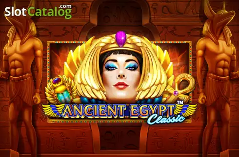 Ancient Egypt Classic логотип Ancient Egypt Classic логотип