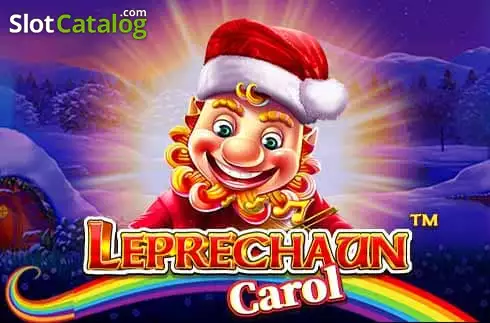 Leprechaun Carol логотип Leprechaun Carol логотип