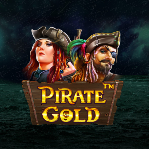 Pirate Gold (Pragmatic Play) логотип