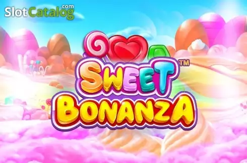Sweet Bonanza слот Sweet Bonanza слот