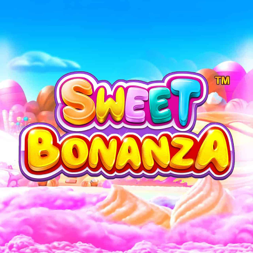 Sweet Bonanza логотип