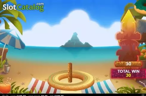 Скрин7. Sugar Rush Summer Time слот
