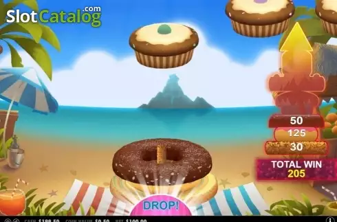 Скрин9. Sugar Rush Summer Time слот