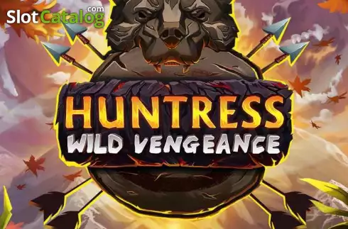 Huntress Wild Vengeance слот Huntress Wild Vengeance слот
