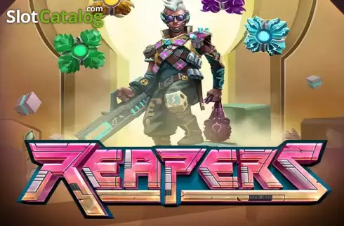 Reapers слот Reapers слот