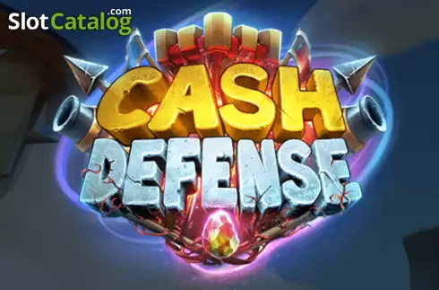 Cash Defense слот