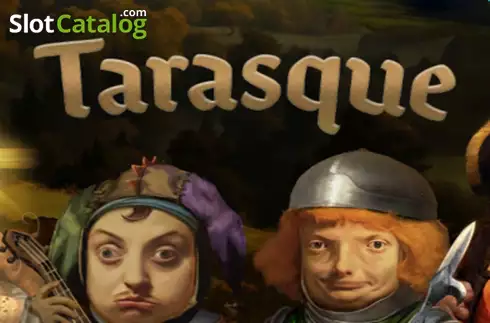 Tarasque слот