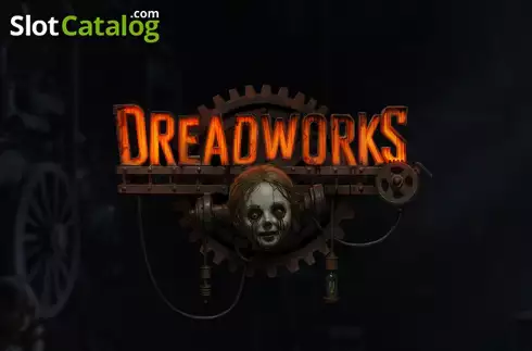 Dreadworks логотип Dreadworks логотип