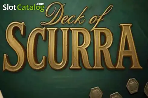Deck of Scurra