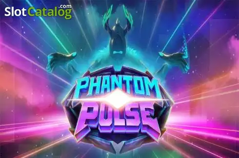 Phantom Pulse слот Phantom Pulse слот