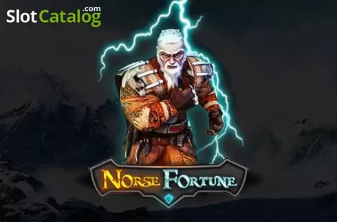 Norse Fortune слот Norse Fortune слот