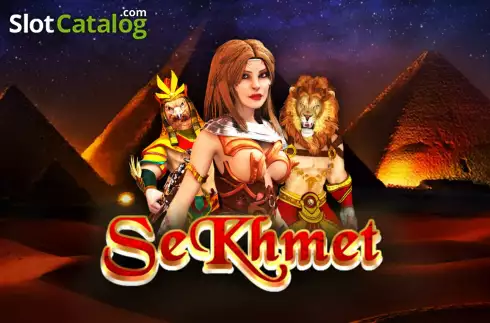 Sekhmet слот Sekhmet слот