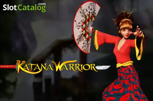 Katana Warrior слот Katana Warrior слот