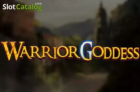 The Warrior Goddess слот The Warrior Goddess слот