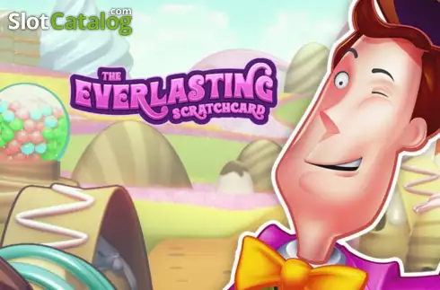 The Everlasting Scratchcard слот The Everlasting Scratchcard слот