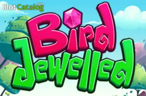 Bird Jewelled слот Bird Jewelled слот