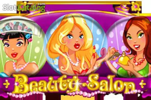 Beauty Salon логотип Beauty Salon логотип