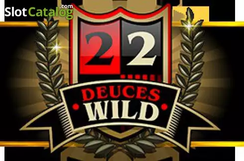 Deuces Wild (Pragmatic) слот
