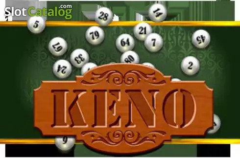 Keno(Pragmatic) слот