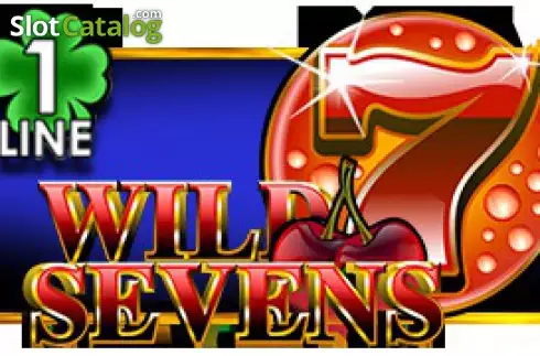 Wild Sevens 1 Line слот Wild Sevens 1 Line слот