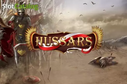 Hussars логотип Hussars логотип